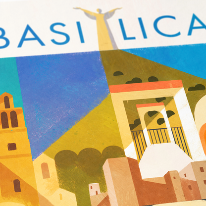 Basilicata - Italyca