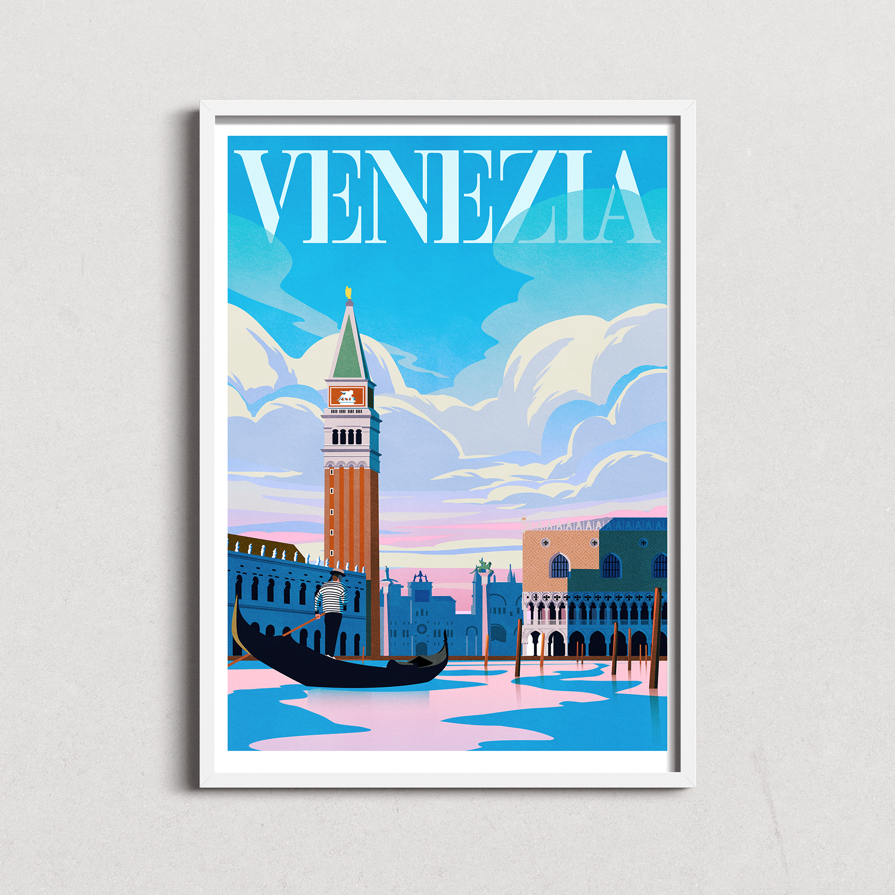 Venezia - Italyca