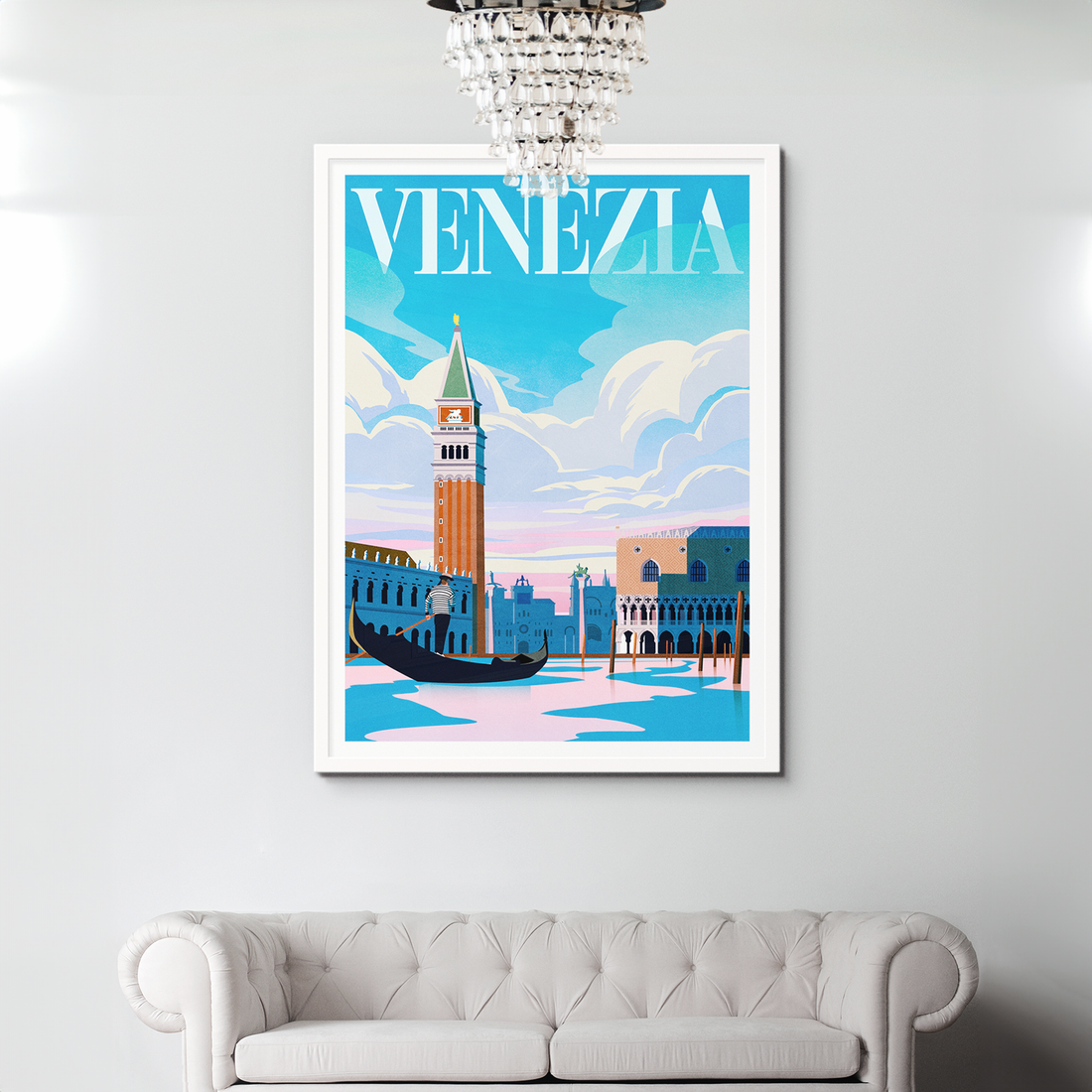 Venezia - Italyca